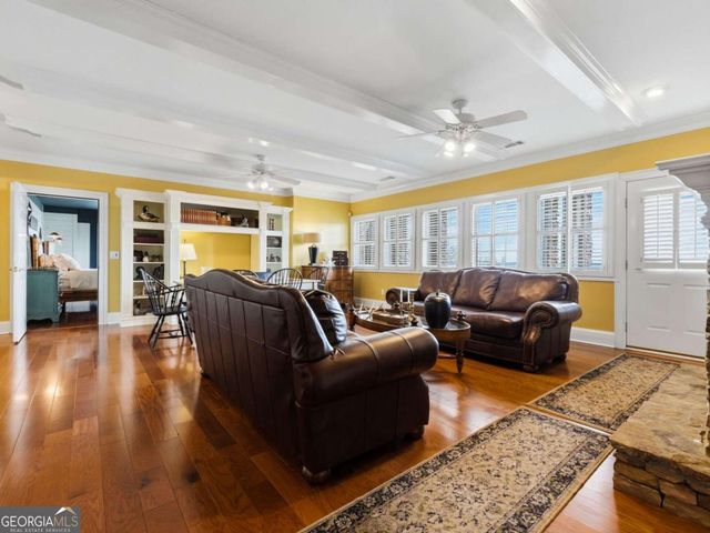 988 Hunters Ridge, Jasper, GA 30143