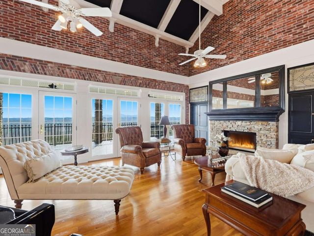 988 Hunters Ridge, Jasper, GA 30143