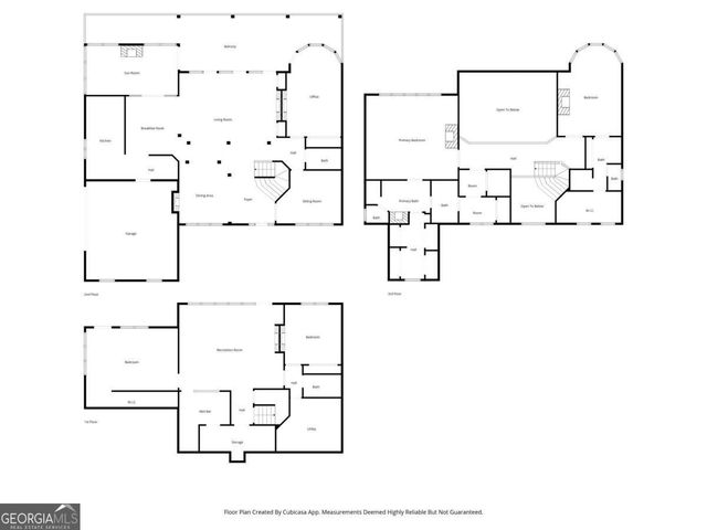 988 Hunters Ridge, Jasper, GA 30143