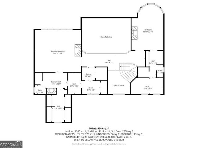 988 Hunters Ridge, Jasper, GA 30143