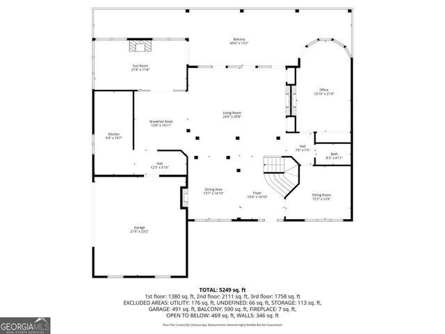 988 Hunters Ridge, Jasper, GA 30143