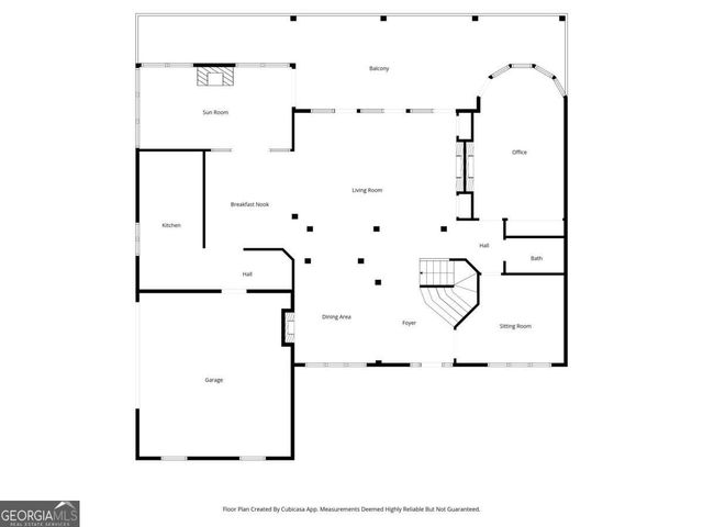 988 Hunters Ridge, Jasper, GA 30143