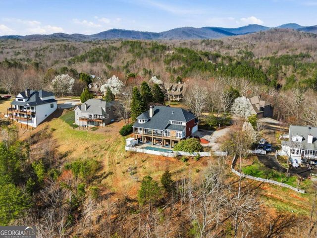 988 Hunters Ridge, Jasper, GA 30143