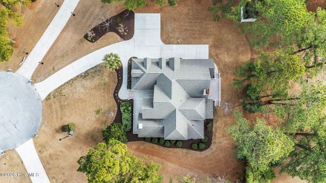 106 Blue Heron Circle, Sneads Ferry, NC 28460