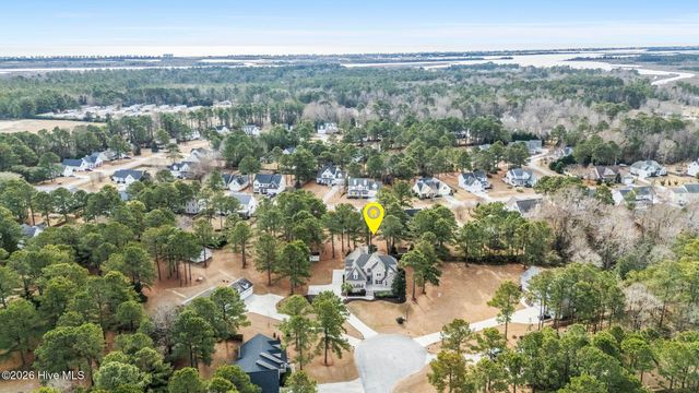 106 Blue Heron Circle, Sneads Ferry, NC 28460