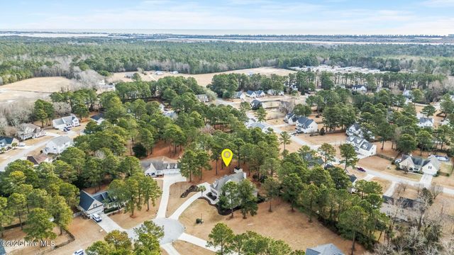 106 Blue Heron Circle, Sneads Ferry, NC 28460