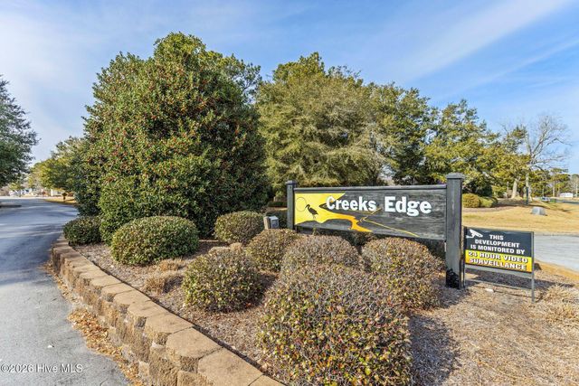 106 Blue Heron Circle, Sneads Ferry, NC 28460