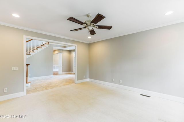 106 Blue Heron Circle, Sneads Ferry, NC 28460