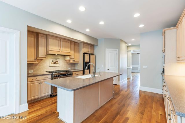 106 Blue Heron Circle, Sneads Ferry, NC 28460