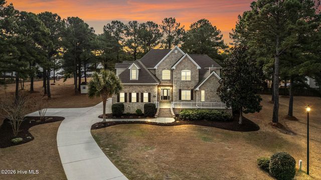 106 Blue Heron Circle, Sneads Ferry, NC 28460