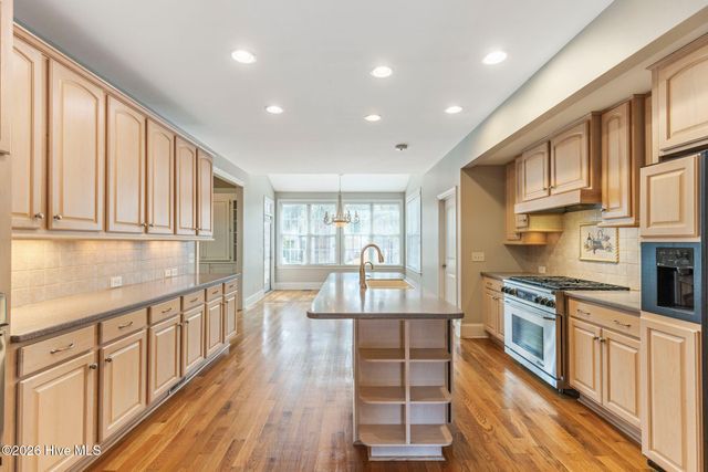 106 Blue Heron Circle, Sneads Ferry, NC 28460