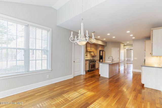 106 Blue Heron Circle, Sneads Ferry, NC 28460