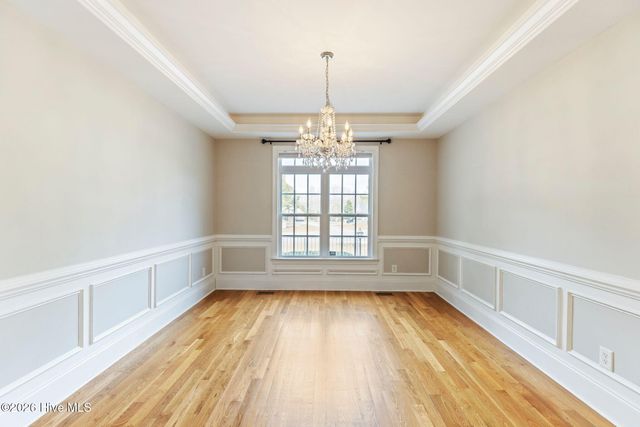 106 Blue Heron Circle, Sneads Ferry, NC 28460