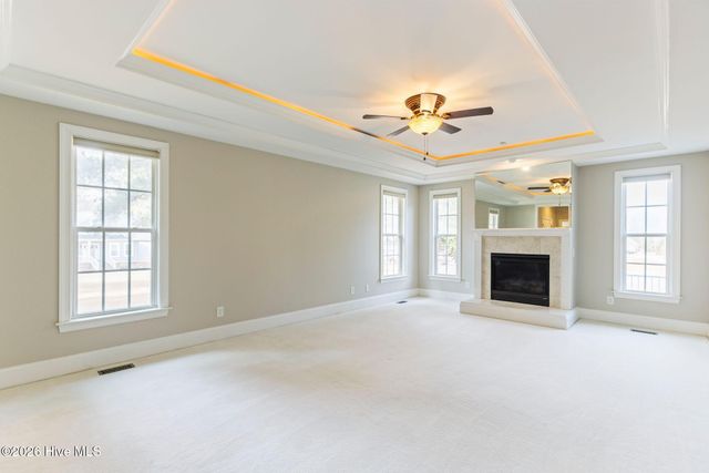 106 Blue Heron Circle, Sneads Ferry, NC 28460