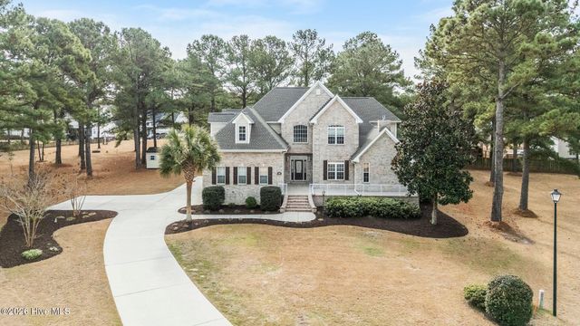 106 Blue Heron Circle, Sneads Ferry, NC 28460