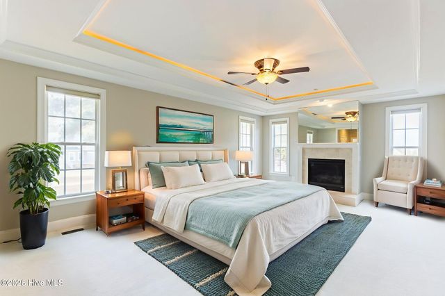 106 Blue Heron Circle, Sneads Ferry, NC 28460