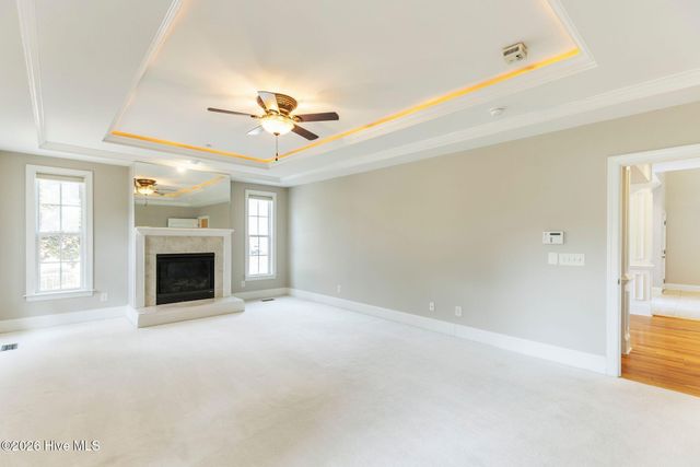 106 Blue Heron Circle, Sneads Ferry, NC 28460