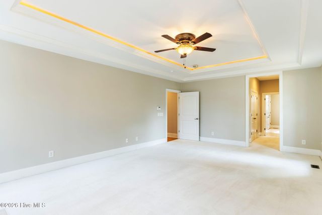 106 Blue Heron Circle, Sneads Ferry, NC 28460