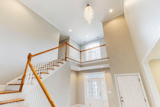 106 Blue Heron Circle, Sneads Ferry, NC 28460