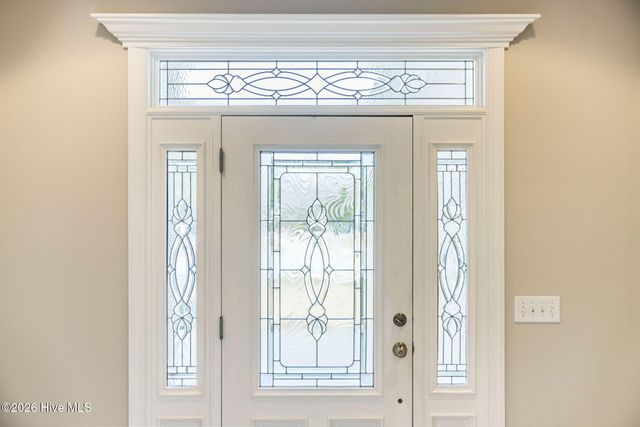 106 Blue Heron Circle, Sneads Ferry, NC 28460