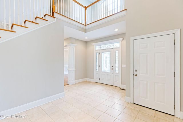 106 Blue Heron Circle, Sneads Ferry, NC 28460