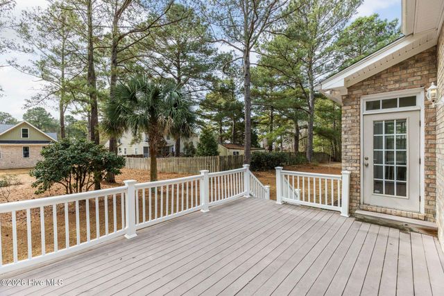 106 Blue Heron Circle, Sneads Ferry, NC 28460
