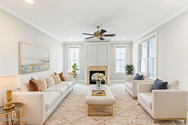 106 Blue Heron Circle, Sneads Ferry, NC 28460