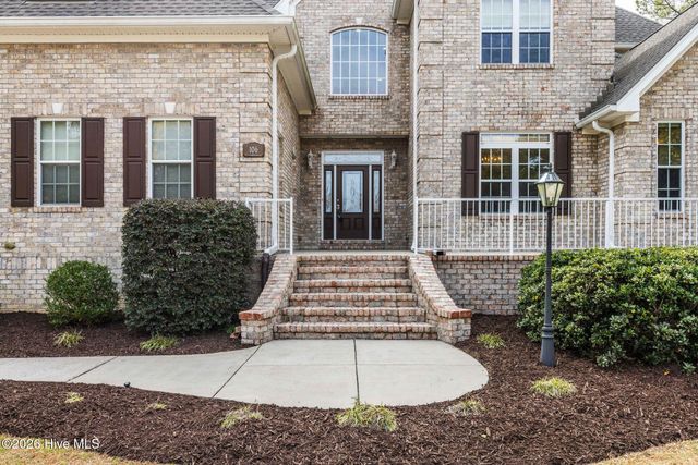106 Blue Heron Circle, Sneads Ferry, NC 28460