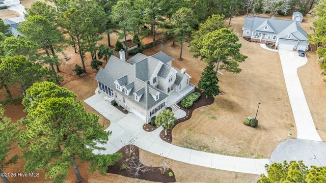 106 Blue Heron Circle, Sneads Ferry, NC 28460