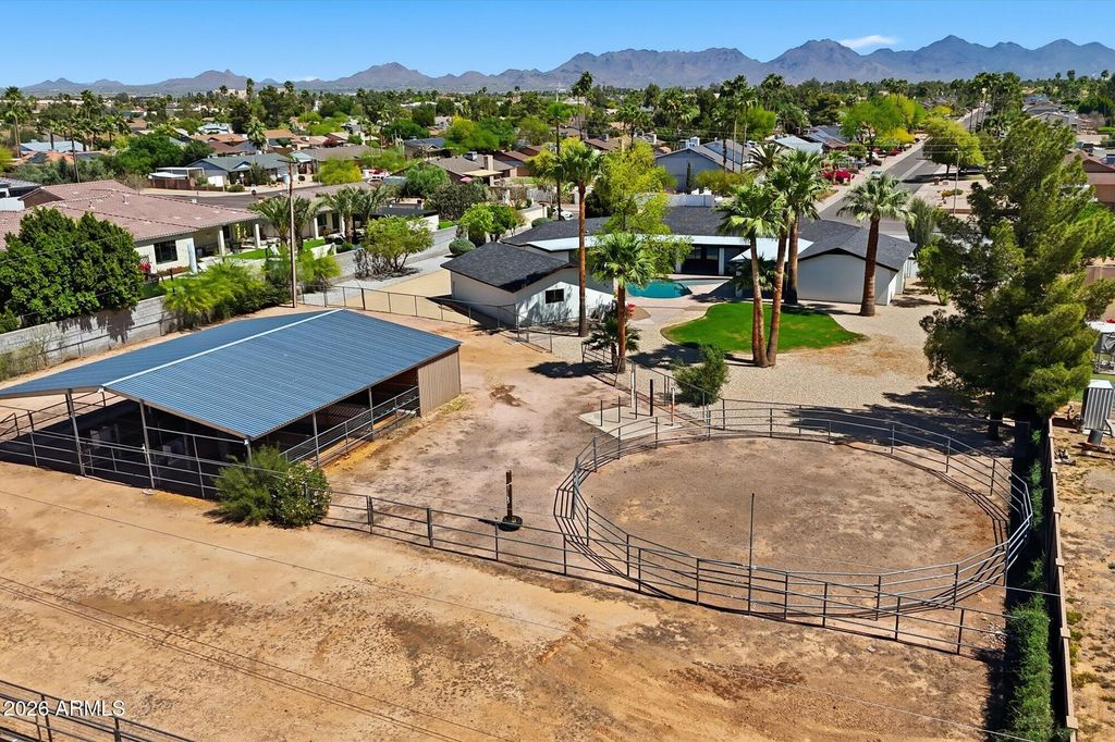 16424 N 44th Street, Phoenix, AZ 85032 — photo 2