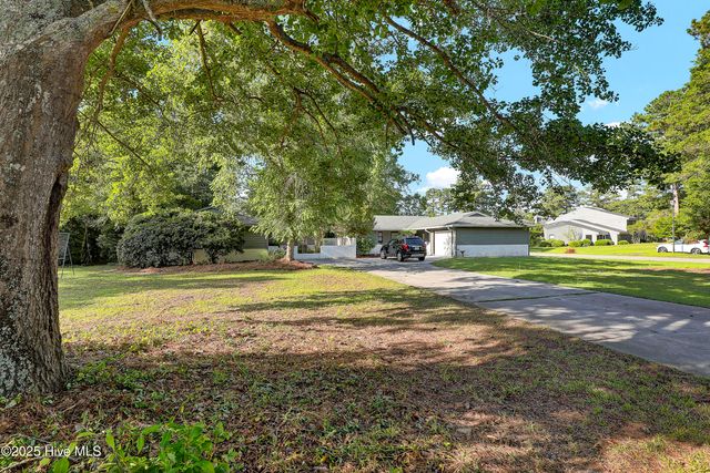 104 Holly Tree Lane, Hampstead, NC 28443