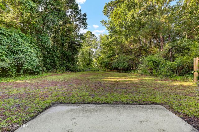 104 Holly Tree Lane, Hampstead, NC 28443