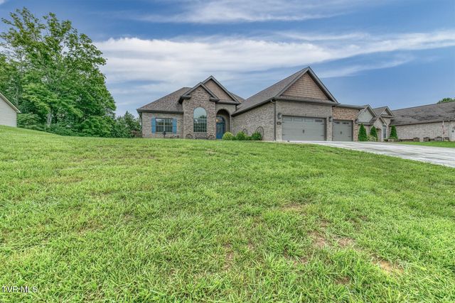 469 Grovemont Place, Piney Flats, TN 37686