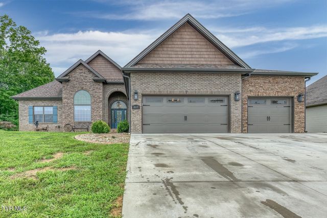 469 Grovemont Place, Piney Flats, TN 37686