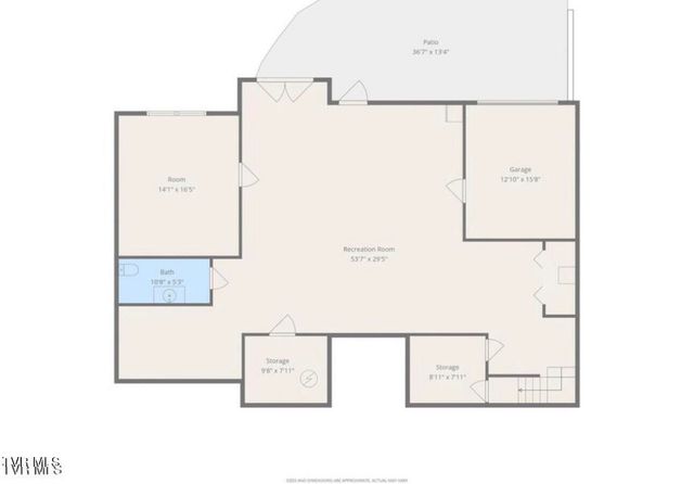 469 Grovemont Place, Piney Flats, TN 37686