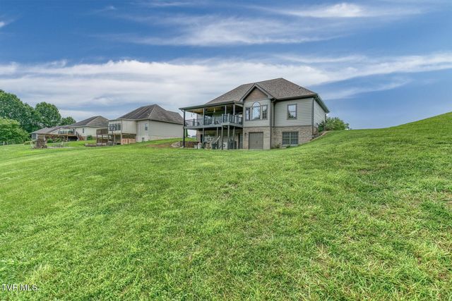 469 Grovemont Place, Piney Flats, TN 37686