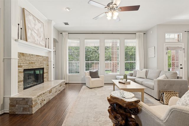 2900 Greenview Drive, Mckinney, TX 75072