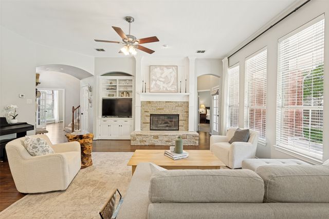 2900 Greenview Drive, Mckinney, TX 75072