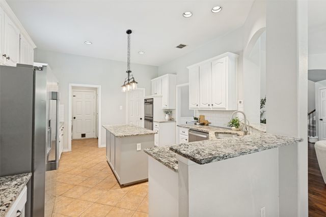 2900 Greenview Drive, Mckinney, TX 75072