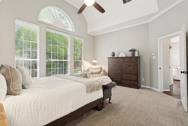 2900 Greenview Drive, Mckinney, TX 75072