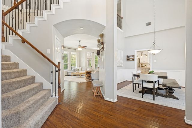 2900 Greenview Drive, Mckinney, TX 75072