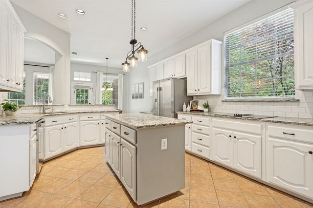 2900 Greenview Drive, Mckinney, TX 75072