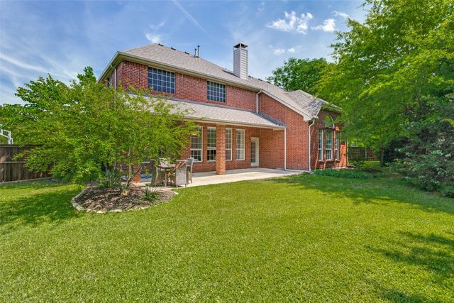 2900 Greenview Drive, Mckinney, TX 75072