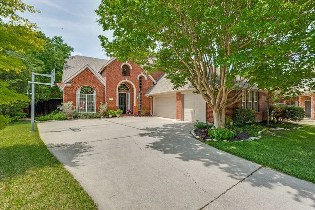 2900 Greenview Drive, Mckinney, TX 75072