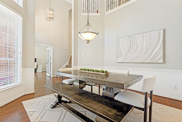 2900 Greenview Drive, Mckinney, TX 75072