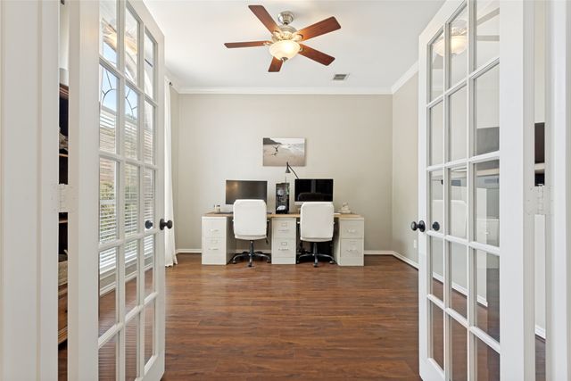 2900 Greenview Drive, Mckinney, TX 75072