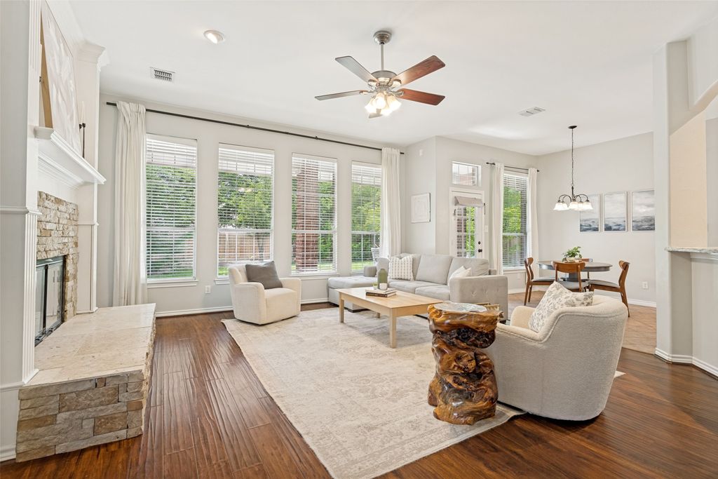 2900 Greenview Drive, Mckinney, TX 75072