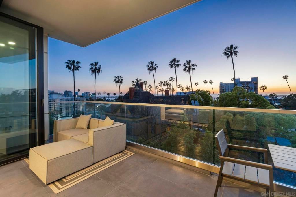 2604 5th Ave 406, San Diego, CA 92103 — exterior