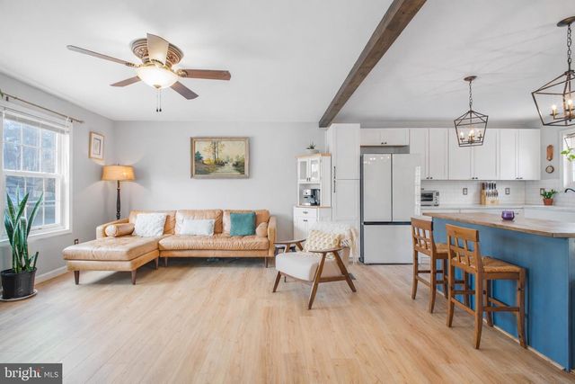 270 AMERICAN DR, Ruther Glen, VA 22546