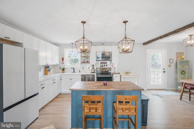 270 AMERICAN DR, Ruther Glen, VA 22546